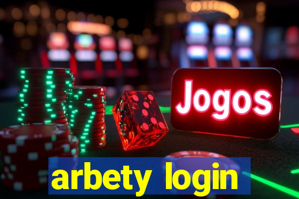 arbety login